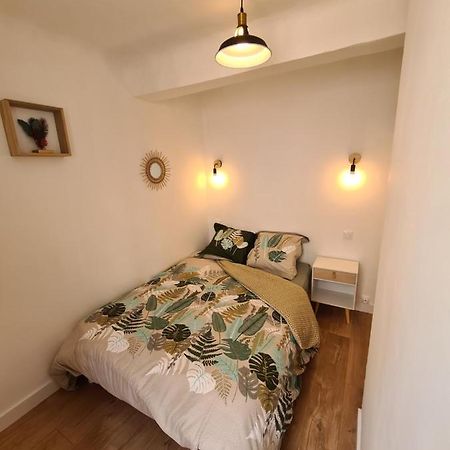 Ferienwohnung A La Gare ! T2 Hyères Exterior foto