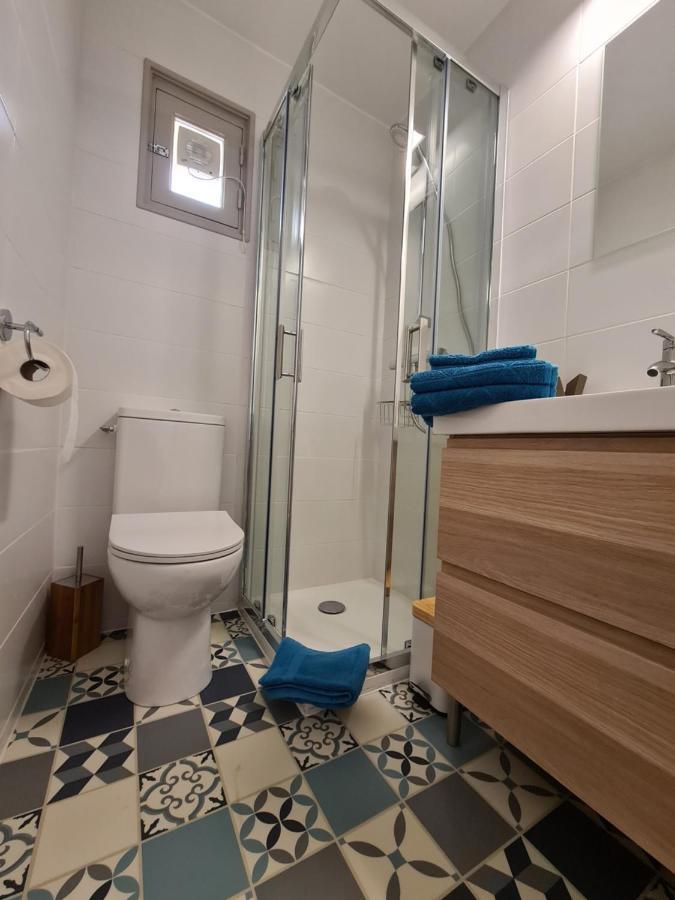 Ferienwohnung A La Gare ! T2 Hyères Exterior foto